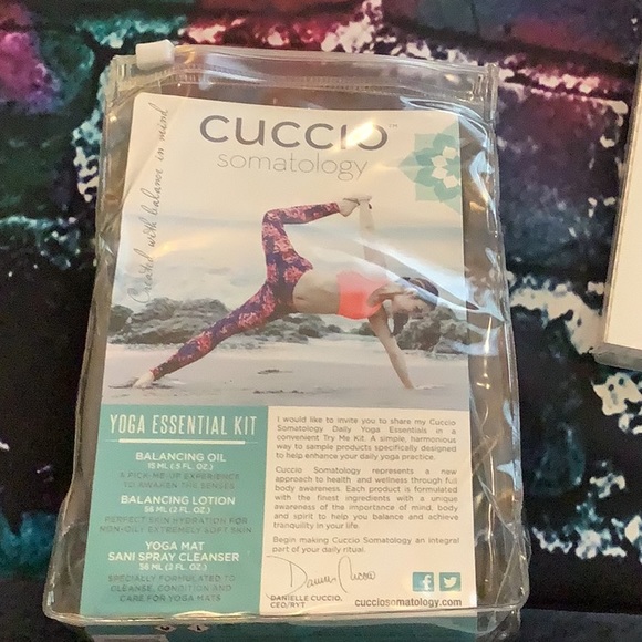 Yoga Bundle - Picture 5 of 5